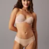 Calvin Klein Soutien-gorge Sans Bretelles - Perfectly Fit Flex