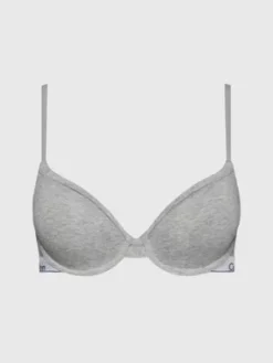 Calvin Klein Soutien-gorge Invisible - Modern Cotton