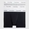 Calvin Klein Lot De 3 Boxers - Cotton Stretch