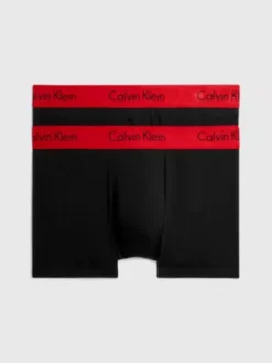 Calvin Klein 2-pack Boxers - Pro Stretch
