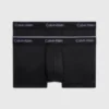 Calvin Klein Lot De 2 Boxers Taille Basse - CK Pro Air