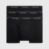 Calvin Klein Lot De 3 Boxers - Cotton Classics
