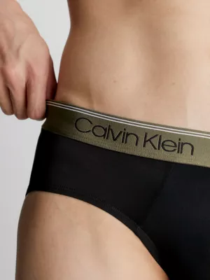 Calvin Klein Lot De 3 Slips - Micro Stretch Wicking â Image 4