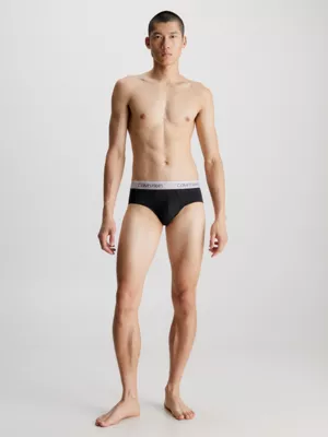 Calvin Klein Lot De 3 Slips - Micro Stretch Wicking â Image 5