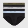 Calvin Klein Lot De 3 Slips - Micro Stretch Wicking