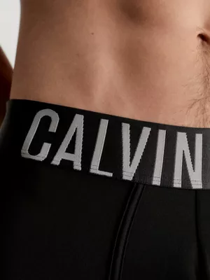 Calvin Klein Lot De 3 Boxers Longs - Intense Power â Image 4