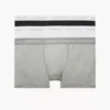 Calvin Klein Lot De 3 Boxers Grande Taille - Cotton Stretch