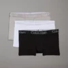 Calvin Klein Lot De 3 Boxers - Modern Structure