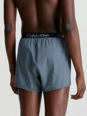 Calvin Klein Caleçon Slim Fit - Modern Structure – Image 3