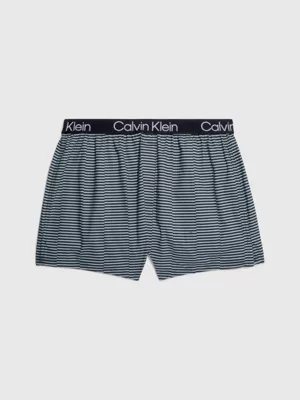 Calvin Klein Caleçon Slim Fit - Modern Structure