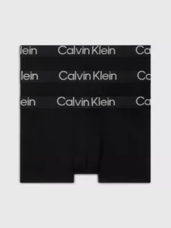Calvin Klein Lot De 3 Boxers - Ultra Soft Modern