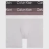 Calvin Klein Lot De 3 Boxers Longs - Ultra Soft Modern