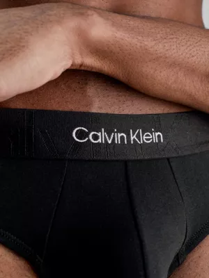 Calvin Klein Slip - Embossed Icon â Image 4