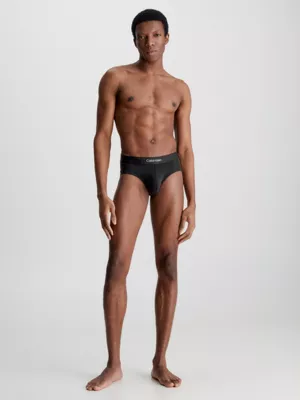 Calvin Klein Slip - Embossed Icon â Image 5