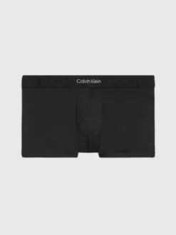 Calvin Klein Boxer Taille Basse - Embossed Icon