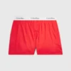 Calvin Klein Caleçons Slim Fit - Modern Cotton