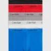 Calvin Klein Lot De 5 Boxers Taille Basse - Micro Stretch