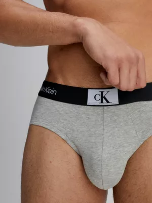 Calvin Klein Boxer Long - CK96 â Image 4