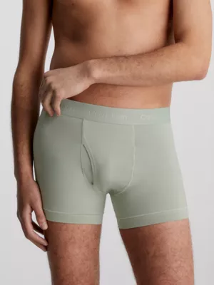 Calvin Klein Caleçon Court - Flex Fit â Image 2