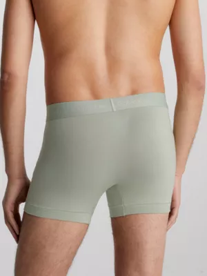 Calvin Klein Caleçon Court - Flex Fit â Image 3