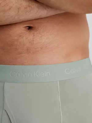 Calvin Klein Caleçon Court - Flex Fit â Image 4
