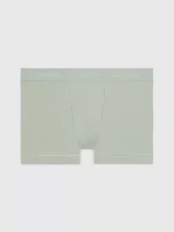 Calvin Klein Caleçon Court - Flex Fit