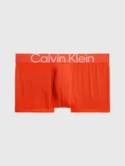 Calvin Klein Boxers Taille Basse - Effect