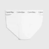 Calvin Klein Slip Taille Basse - CK Deconstructed