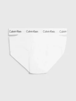 Calvin Klein Slip Taille Basse - CK Deconstructed