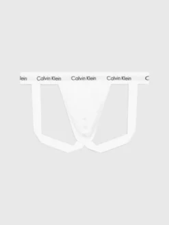 Calvin Klein String Homme - CK Deconstructed
