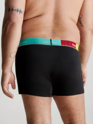 Calvin Klein Boxer Grande Taille - Pride â Image 3