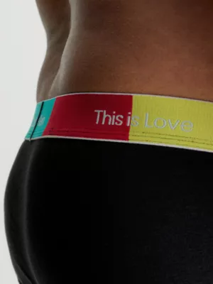 Calvin Klein Boxer Grande Taille - Pride â Image 4