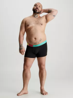 Calvin Klein Boxer Grande Taille - Pride â Image 5
