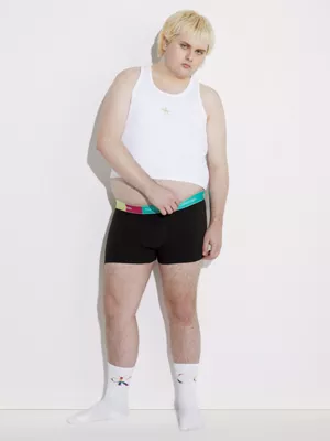 Calvin Klein Boxer Grande Taille - Pride â Image 6