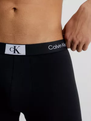 Calvin Klein Lot De 3 Boxers - CK96 â Image 4