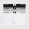 Calvin Klein Lot De 3 Boxers Taille Basse - CK96