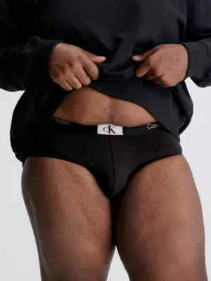 Calvin Klein Lot De 3 Boxers Grande Taille - CK96 â Image 2