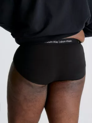 Calvin Klein Lot De 3 Boxers Grande Taille - CK96 â Image 3