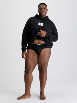 Calvin Klein Lot De 3 Boxers Grande Taille - CK96 â Image 5