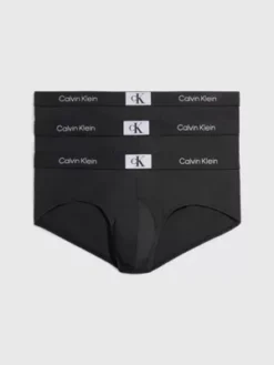 Calvin Klein Lot De 3 Boxers Grande Taille - CK96