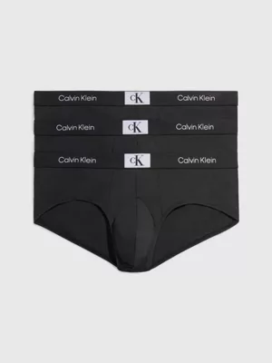 Calvin Klein Lot De 3 Boxers Grande Taille - CK96