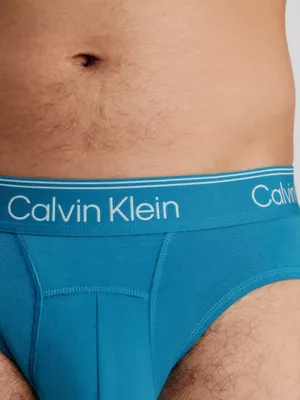Calvin Klein Lot De 2 Slips - Athletic Cotton â Image 4