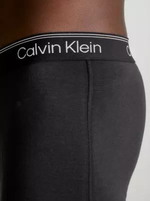 Calvin Klein Lot De 2 Boxers - Athletic Cotton â Image 4