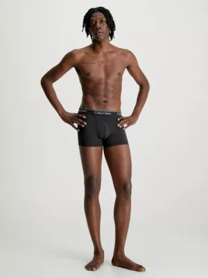 Calvin Klein Lot De 2 Boxers - Athletic Cotton â Image 5