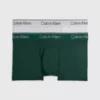 Calvin Klein Lot De 2 Boxers Taille Basse - Athletic Micro