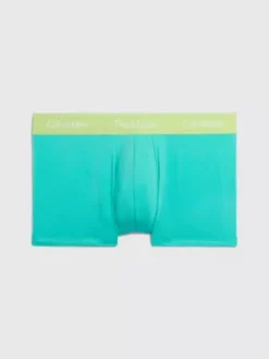 Calvin Klein Boxer Taille Basse - Pride