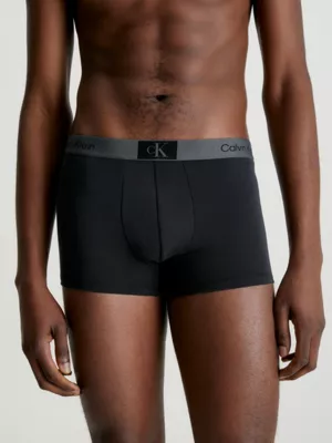 Calvin Klein Lot De 7 Boxers - CK96 â Image 2