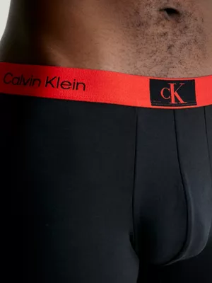 Calvin Klein Lot De 7 Boxers - CK96 â Image 4
