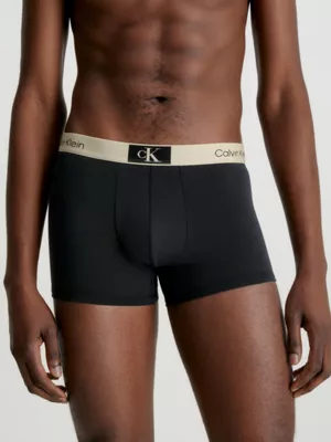 Calvin Klein Lot De 7 Boxers - CK96 â Image 5