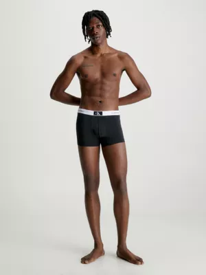 Calvin Klein Lot De 7 Boxers - CK96 â Image 8